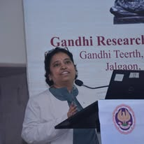 Archana Yadav, Founder of Foundex